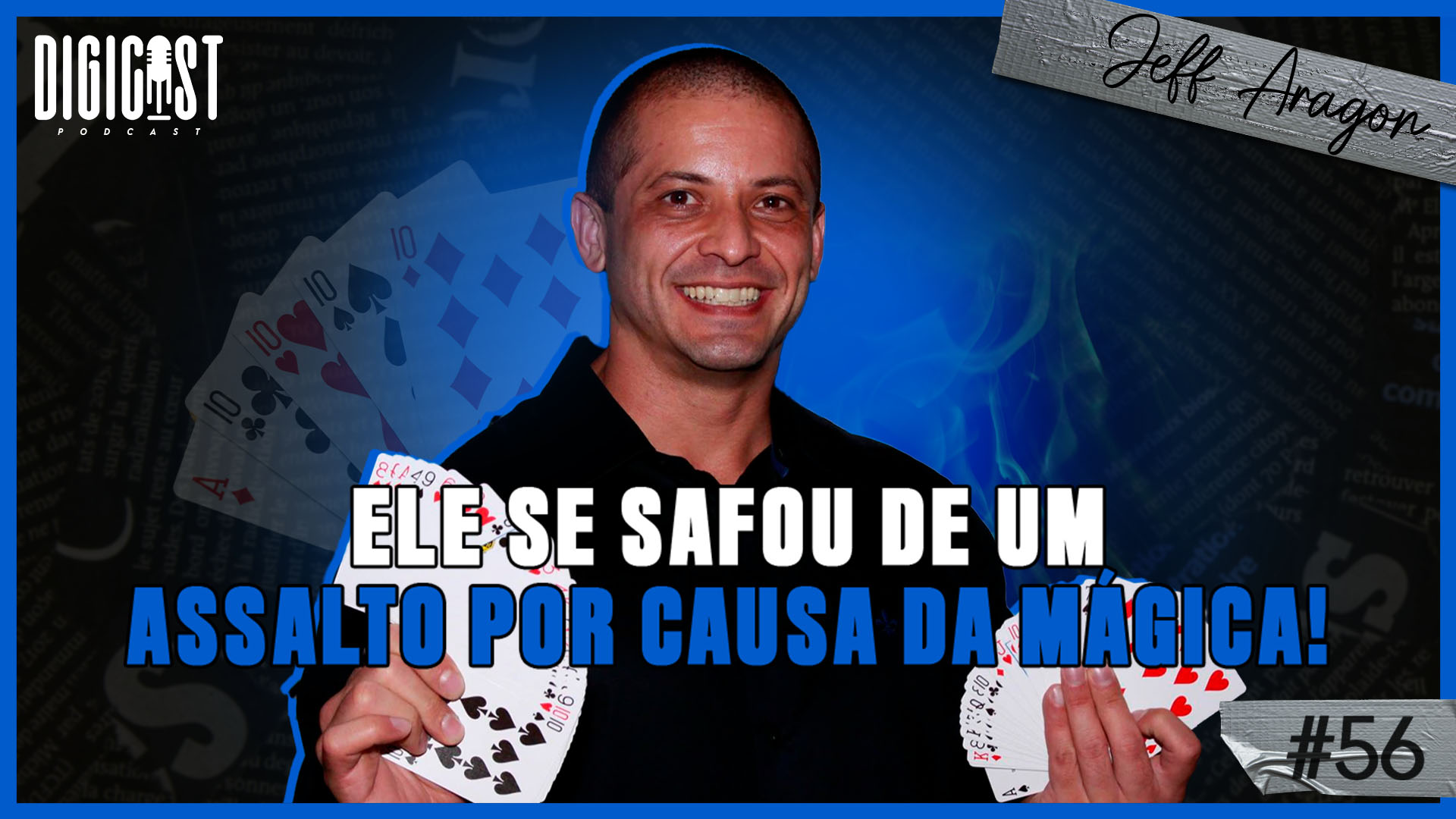 Thumbs para youtube